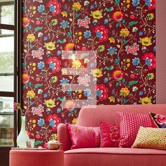 Eijffinger Pip Studio III 341033 Behang