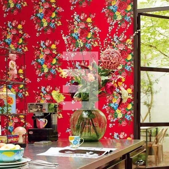 Eijffinger Pip Studio III 341043 Behang