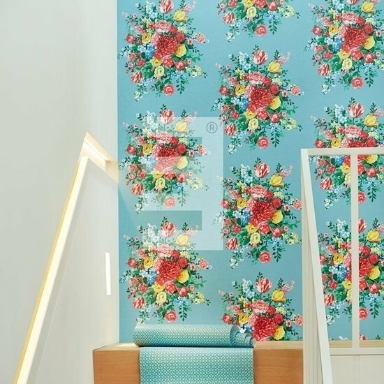 Eijffinger Pip Studio III 341045 Behang