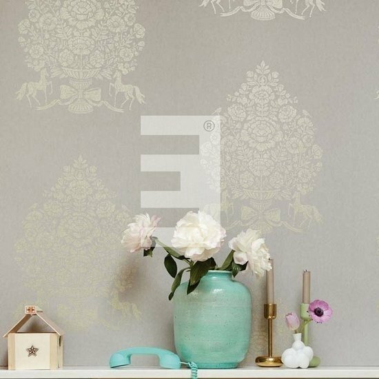 Eijffinger Pip Studio III 341054 Behang