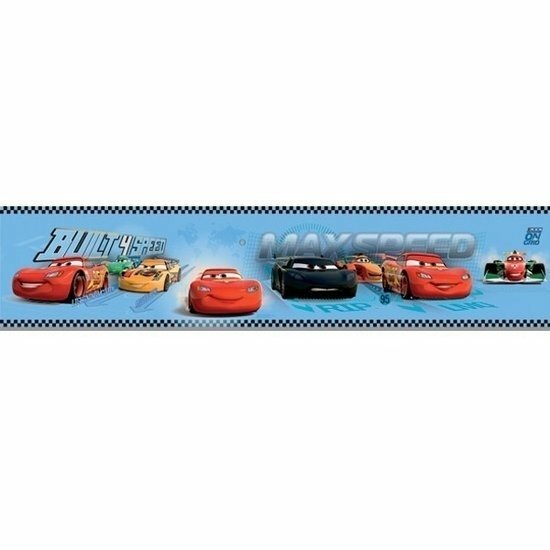 Rasch Disney Deco 3505-1 Behang