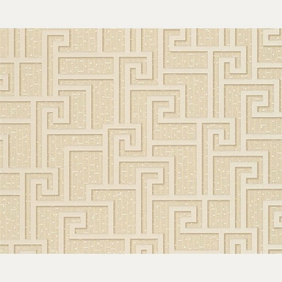 Versace 2 AS Creation Nr. 962364 - Beige / Creme Behang