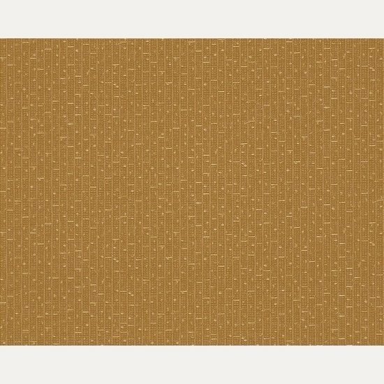 Versace 2 AS Creation Nr. 962381 - Geel Behang