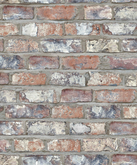 Dutch Exposed Warehouse EW3103 Behang