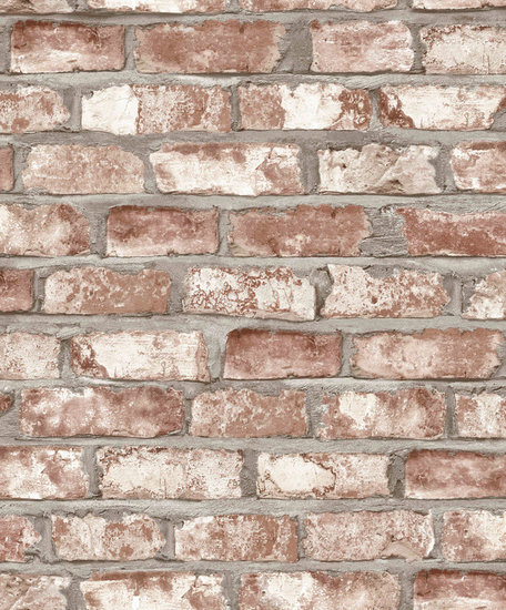 Dutch Exposed Warehouse behang EW3102 steen Behang