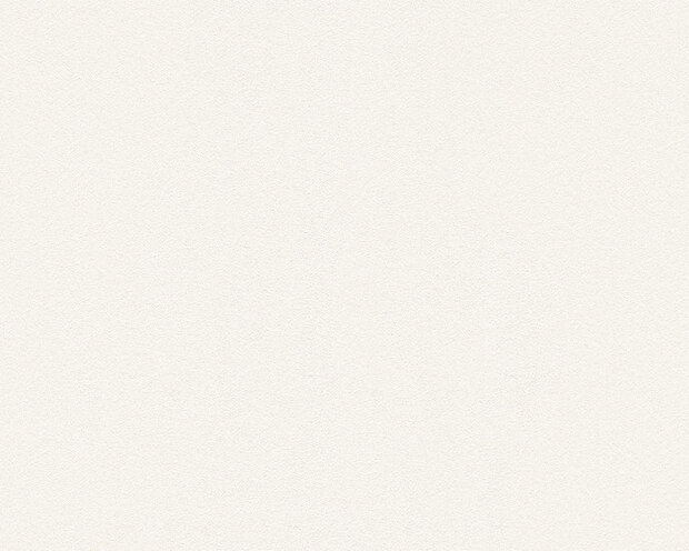 As Creation 309112 behang 3091-12 - Creme Behang