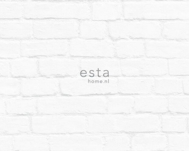 Esta Paradise 138533 - Wit Behang