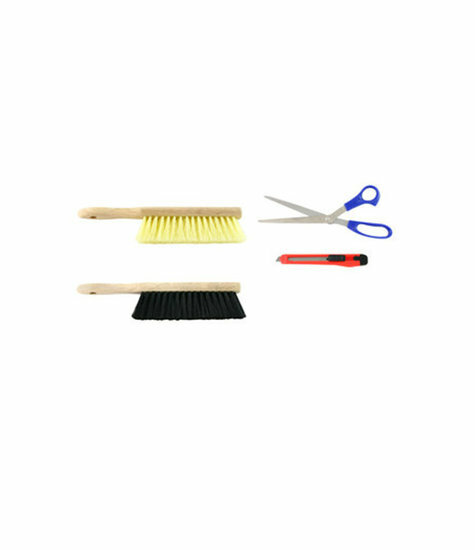 Basis Behangset Behang