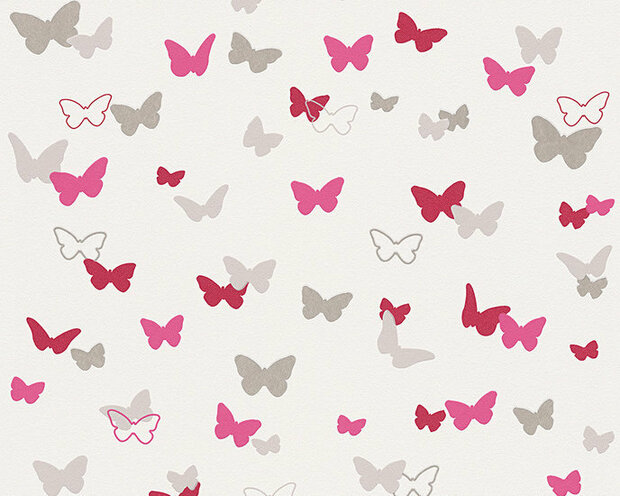 As Creation Esprit Kids 4 Behang