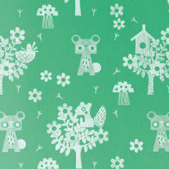 Eijffinger Tout Petit 354042 Behang