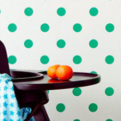 Eijffinger Tout Petit 354120 Behang