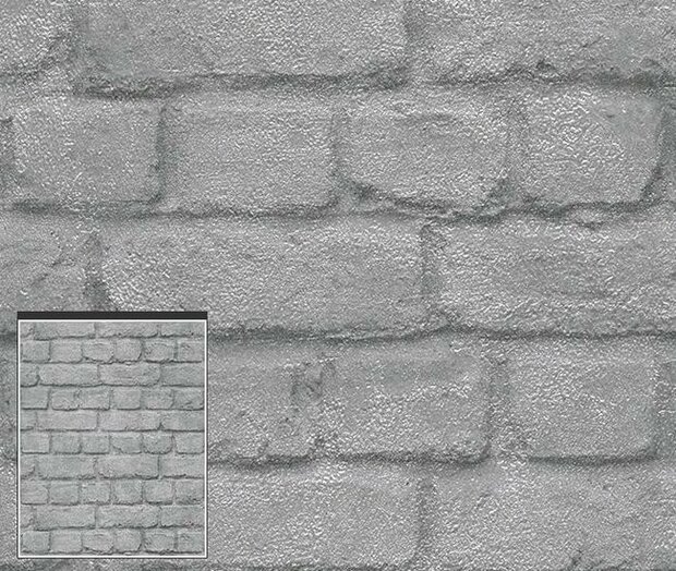 Kids Club 226751 Steen Behang