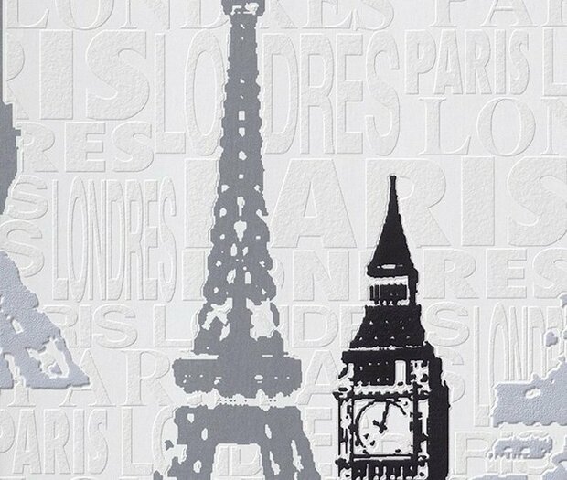 Kids Club 734805 Steden Behang