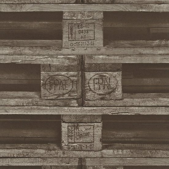 Rasch Crispy Paper behang 524109 Behang