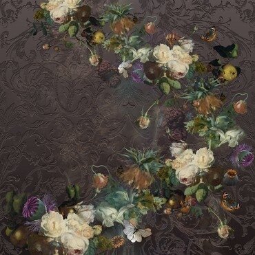 BN Wallcoverings Dutch Masters 30721 Behang