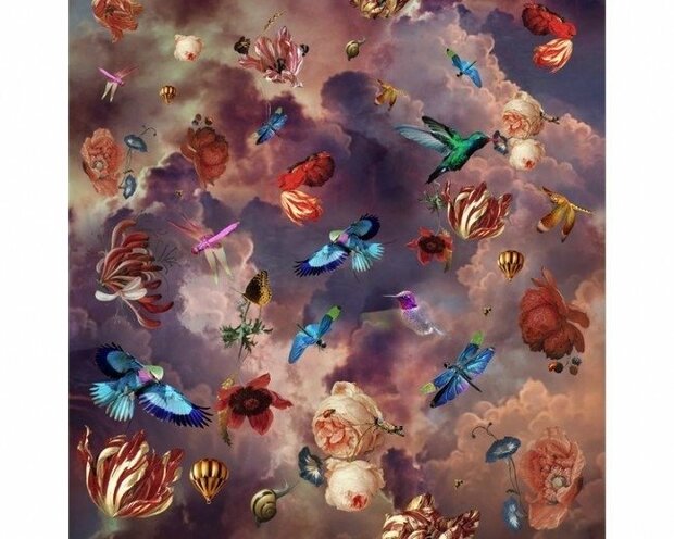 BN Wallcoverings Dutch Masters 30727 Behang