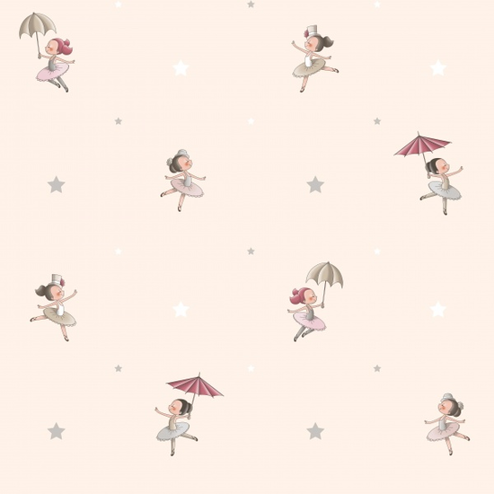 Rasch Bimbaloo 2 330082 / 582-3 Behang