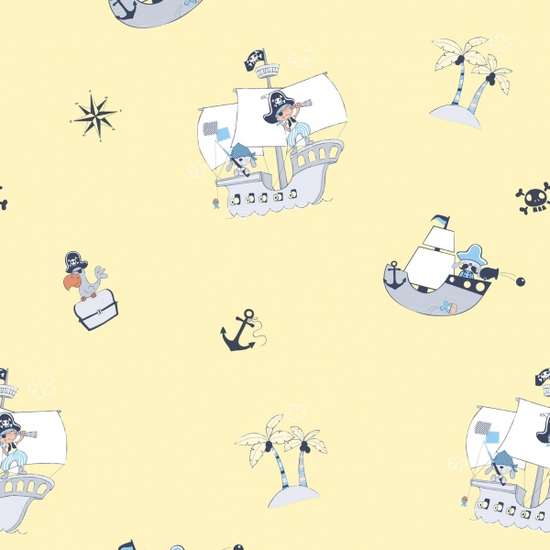 Rasch Bimbaloo 2 330105 / 583-2 Behang