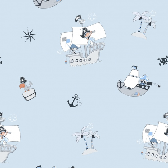 Rasch Bimbaloo 2 330112 / 583-3 Behang