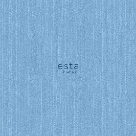 Esta Regatta Crew - Surf Edition 148605 - Blauw Behang