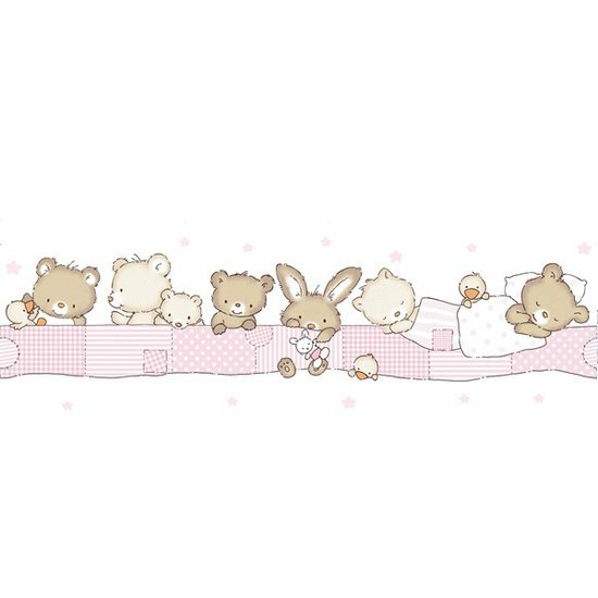 Rasch Bimbaloo 2 330389 / 590-2 Behang