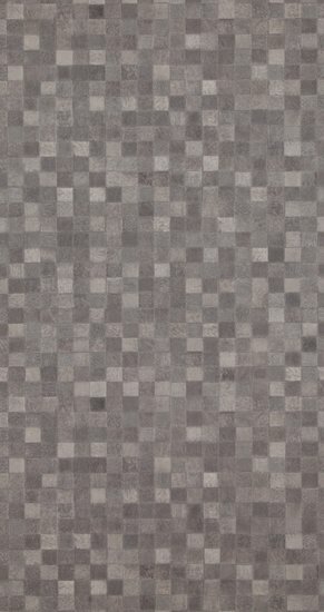 BN Wallcoverings Curious 17974 vacht blokjes grijs Behang