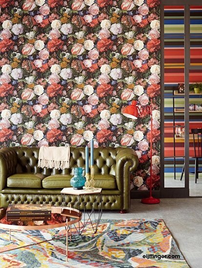 Eijffinger Masterpiece 358000 Behang