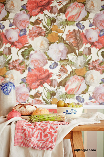 Eijffinger Masterpiece 358005 Behang