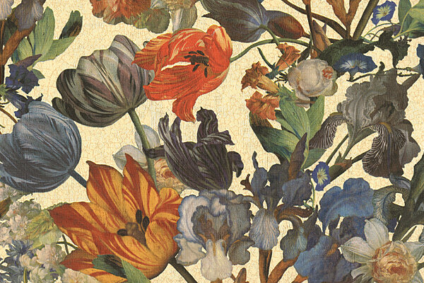 Eijffinger Masterpiece 358011 Behang