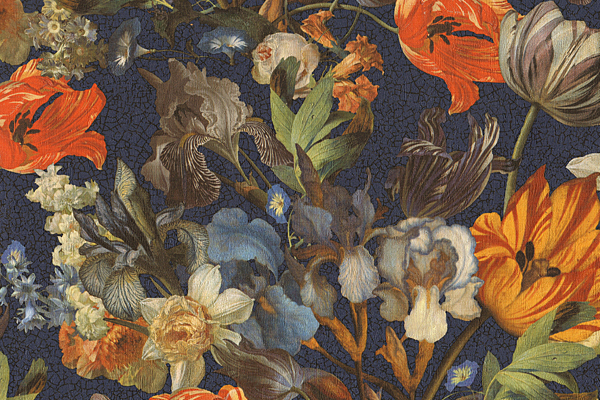 Eijffinger Masterpiece 358012 Behang