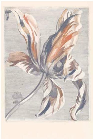 Eijffinger Masterpiece 358116 Behang