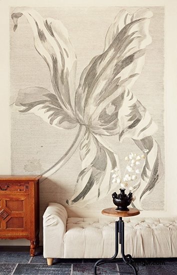 Eijffinger Masterpiece 358117 Behang