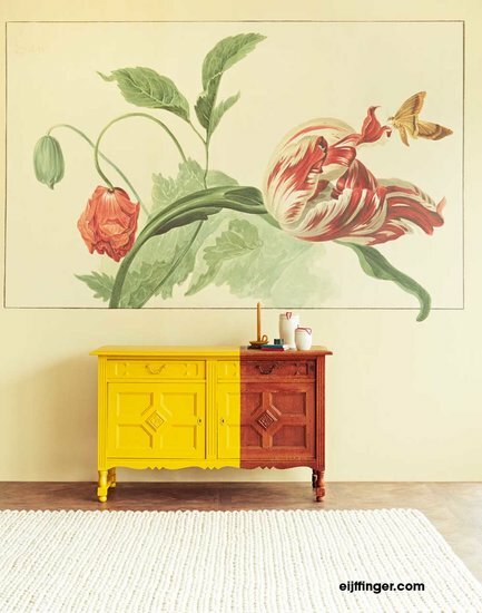 Eijffinger Masterpiece 358118 Behang