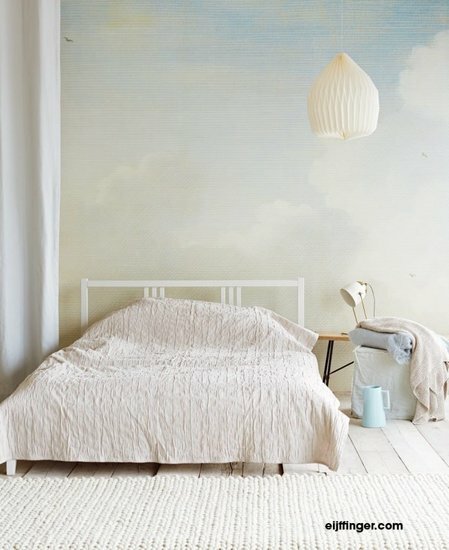 Eijffinger Masterpiece 358120 Behang