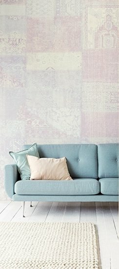 Eijffinger Masterpiece 358124 Behang