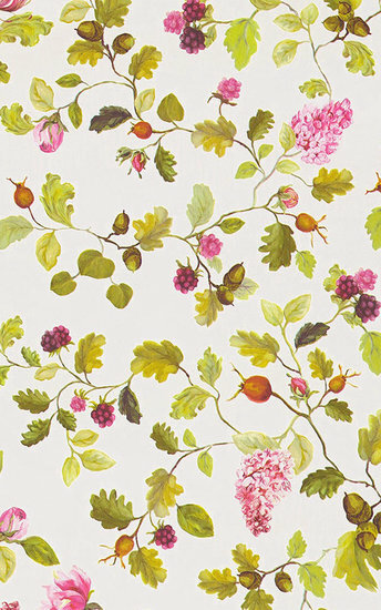 Eijffinger Bisou De Mme Pitou II 365000 Behang