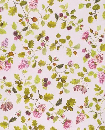 Eijffinger Bisou De Mme Pitou II 365001 Behang