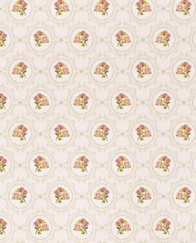 Eijffinger Bisou De Mme Pitou II 365011 Behang