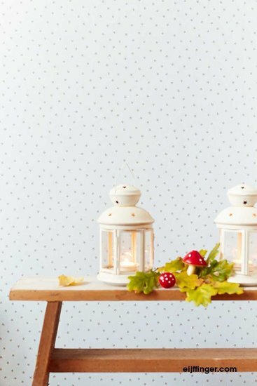 Eijffinger Bisou De Mme Pitou II 365046 Behang