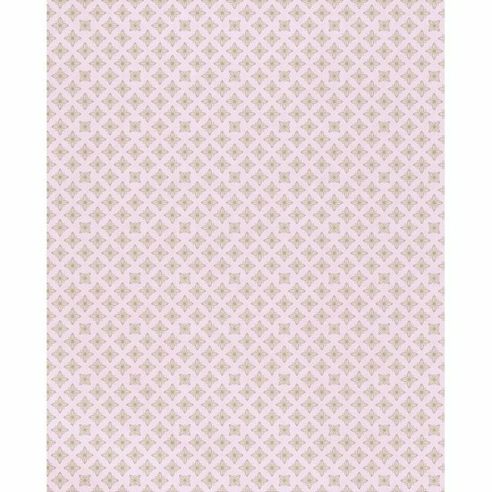 Eijffinger Bisou De Mme Pitou II 365061 Behang