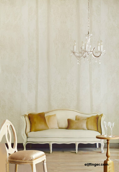 Eijffinger Bisou De Mme Pitou II 365100 Behang