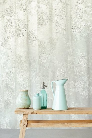 Eijffinger Bisou De Mme Pitou II 365101 Behang