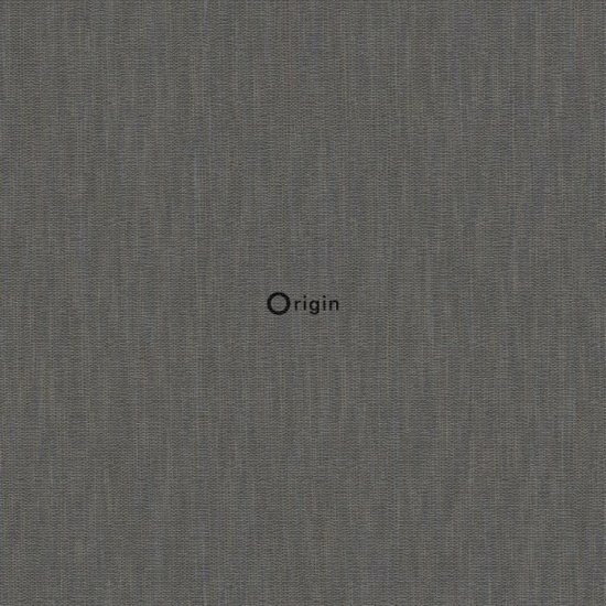 Origin Raw Elegance 347360 - Bruin Behang