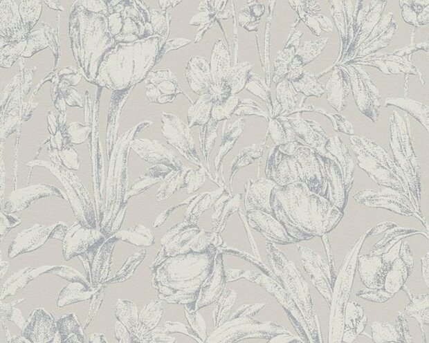 AS Creation Memory 3 32985-1 Behang