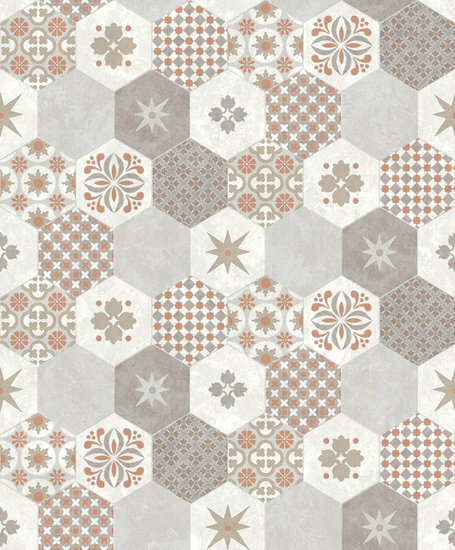 Dutch Home L405-05 Behang