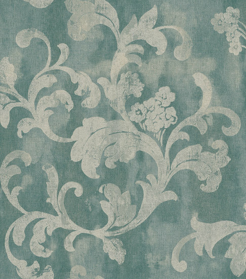 Rasch Florentine II 455359 Behang