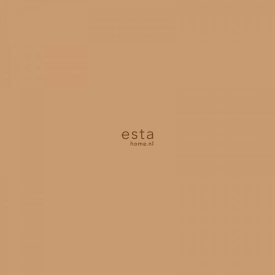 Esta #FAB HD 138835 - Oranje Behang