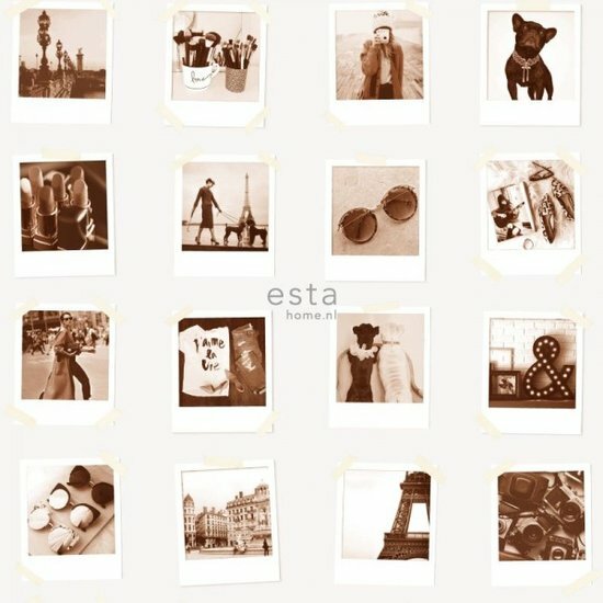 Esta #FAB HD 138845 Behang