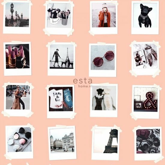 Esta #FAB HD 138847 Behang