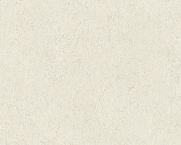 AS Creation Hermitage 10 - 335441/33544-1 - Creme Behang